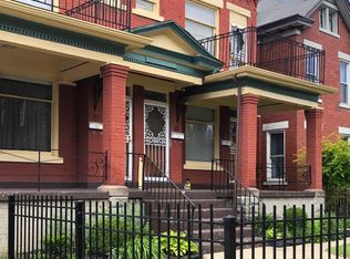 29 N 22nd St #5, Columbus, OH 43203