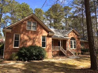 125 Runneymede Dr, Blythewood, SC 29016