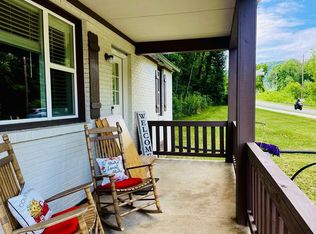 361 Tapoco Rd, Robbinsville, NC 28771