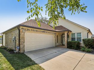 3404 Island Dr, Indianapolis, IN 46214