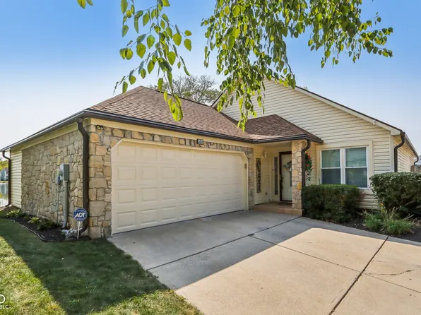 3404 Island Dr, Indianapolis, IN 46214