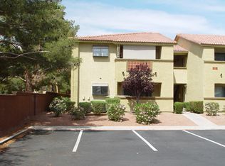 7200 Pirates Cove Rd UNIT 1021, Las Vegas, NV 89145