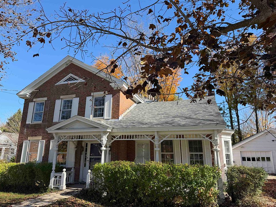 1st image of 38 North College Street