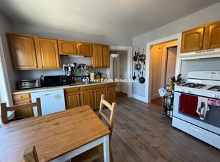 243 N Harvard St #2, Allston, MA 02134