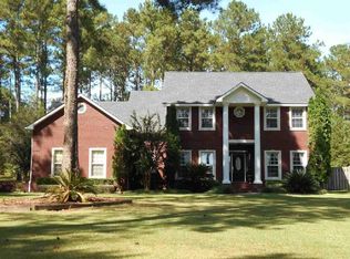 150 Pinebrook Dr, Ozark, AL 36360