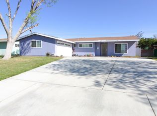 423 Langhorn St, Lancaster, CA 93535