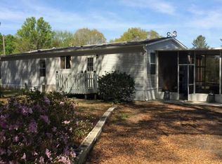 2197 SE 105th St, Ocala, FL 34480