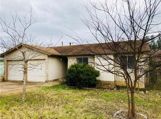 3711 Kandy Dr, Austin, TX 78749