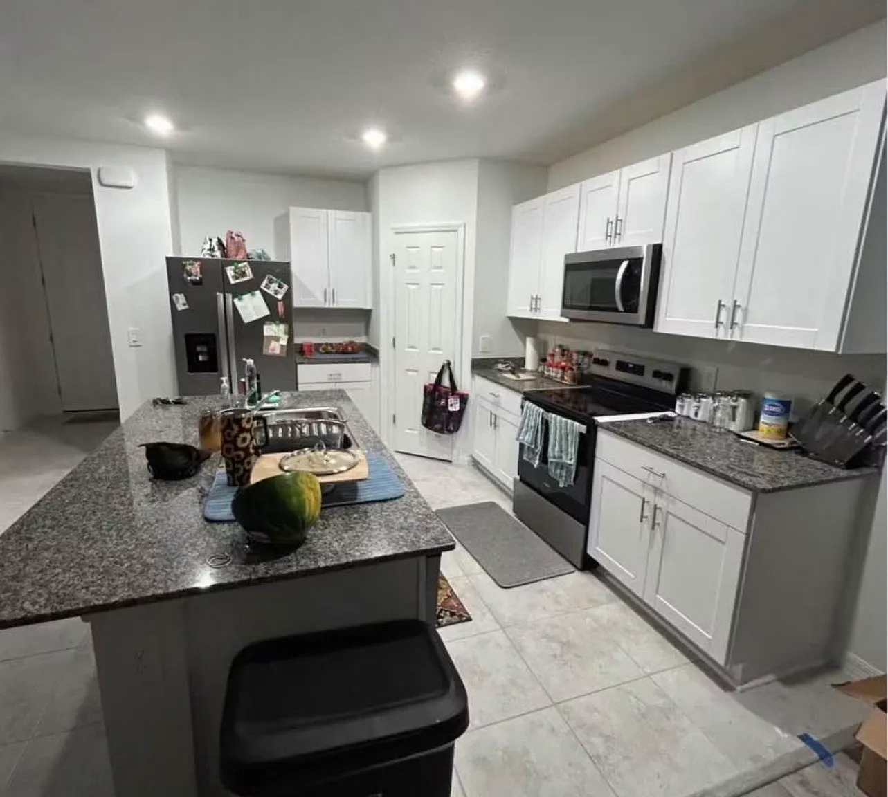 3 bed, 1695 sqft, $750 — Photo 4