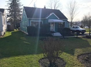 24 Allen St, Gowanda, NY