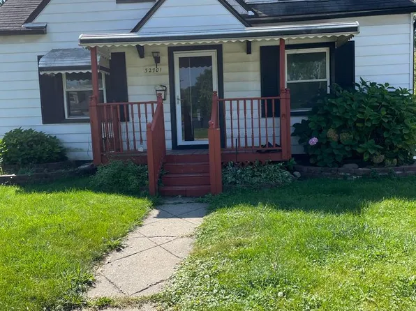 32701 Annapolis St, Wayne, MI 48184