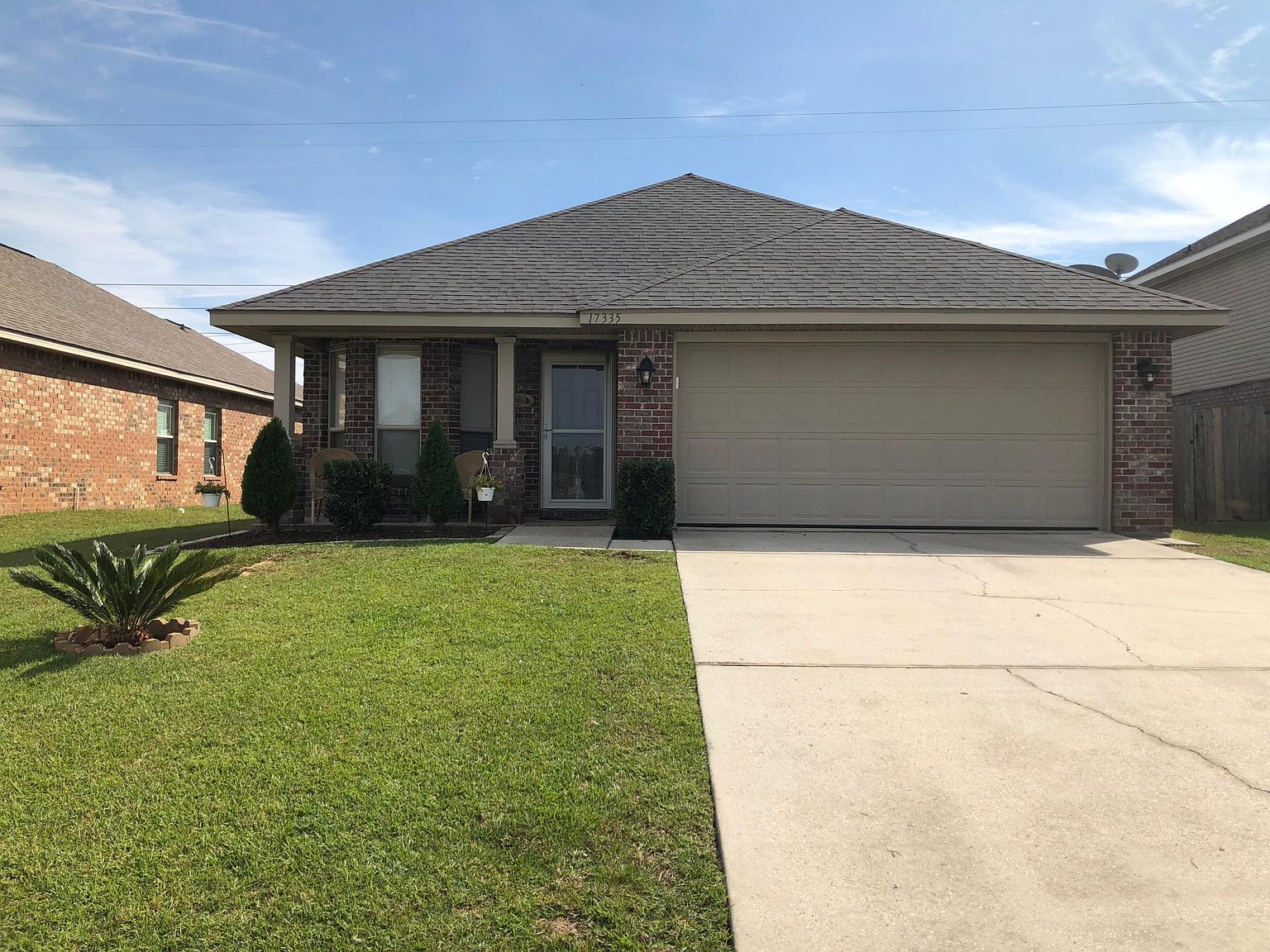 17335 Palm Ridge Dr, Diberville, MS 39540 Zillow
