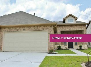 12227 Dona Ln, Houston, TX 77044