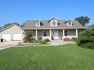 2100 Taylor Ln, Cedar Hill, MO 63016