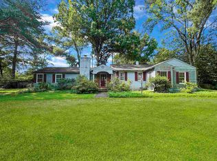 5305 N Clover Dr, Memphis, TN 38120
