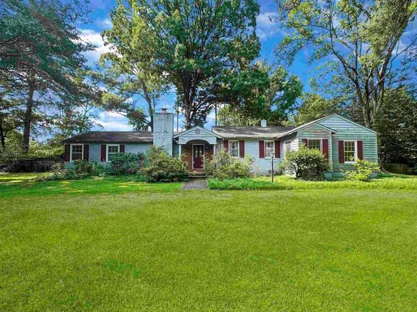 5305 N Clover Dr, Memphis, TN 38120