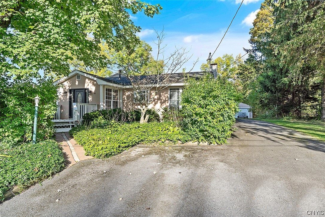 81 Chestnut St, Phoenix, NY 13135 Zillow