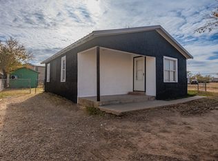 2505 NW 3rd Ave #A, Amarillo, TX 79106
