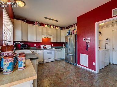 4330 Prairie Fox Ln, Colorado Springs, CO 80925 | Zillow