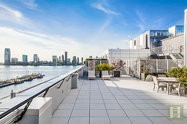 Rented by Halstead Real Estate