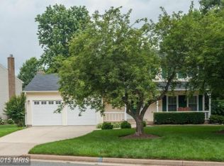 13600 Dairy Lou Ct, Herndon, VA 20171