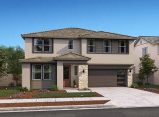 Water Lily II Plan, Luna Bella at Plumas Lake, Plumas Lake, CA 95961