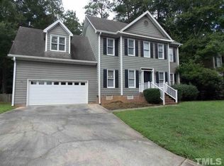 101 Glen Mavis Ct, Cary, NC 27518