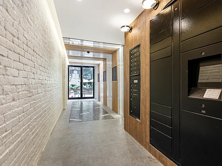 140 Mulberry St #3B — Photo 11