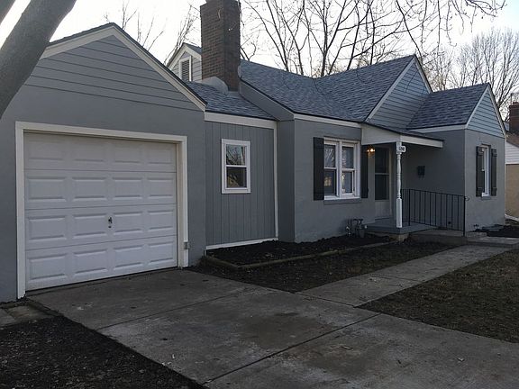 2nd image of 11247 E Highridge Dr