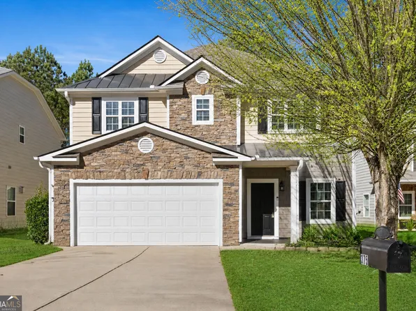 375 Parkmont Way, Dallas, GA 30132