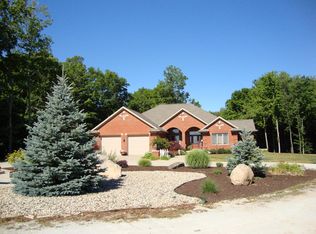 11080 S 100 E, Claypool, IN