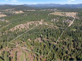 114XX E Antler Rd, Chattaroy, WA 99003