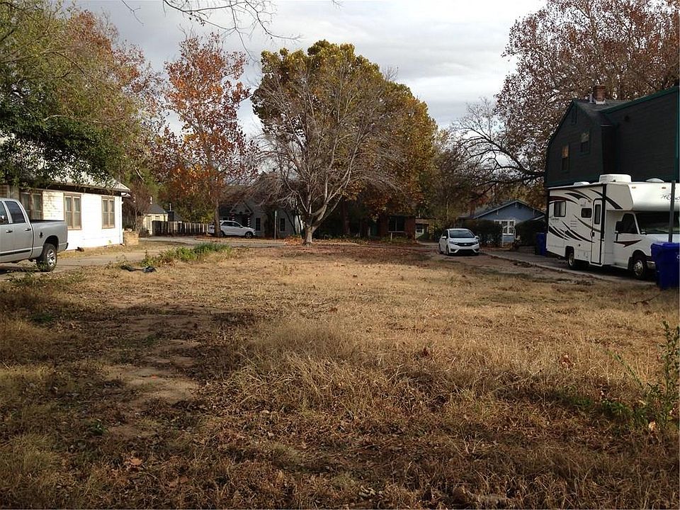 2nd image of 410 S Pickard Ave Lot 5 & 6