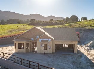 6741 Tierras Altas Ln, San Luis Obispo, CA 93405