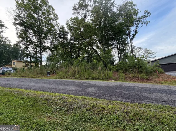 0 Faith Ct Lot 79, Ellijay, GA 30540