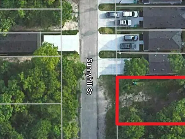 tbd Sunnyhill, Houston, TX 77088