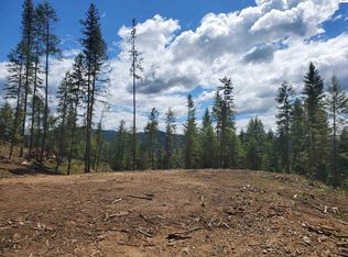 Nna Bloom Farm Rd LOT 2, Sagle, ID 83860