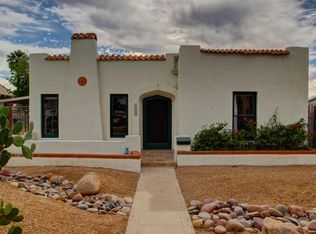 1609 E Willetta St, Phoenix, AZ 85006