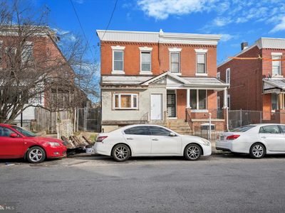 1307 N 54th St, Philadelphia, PA, 19131
