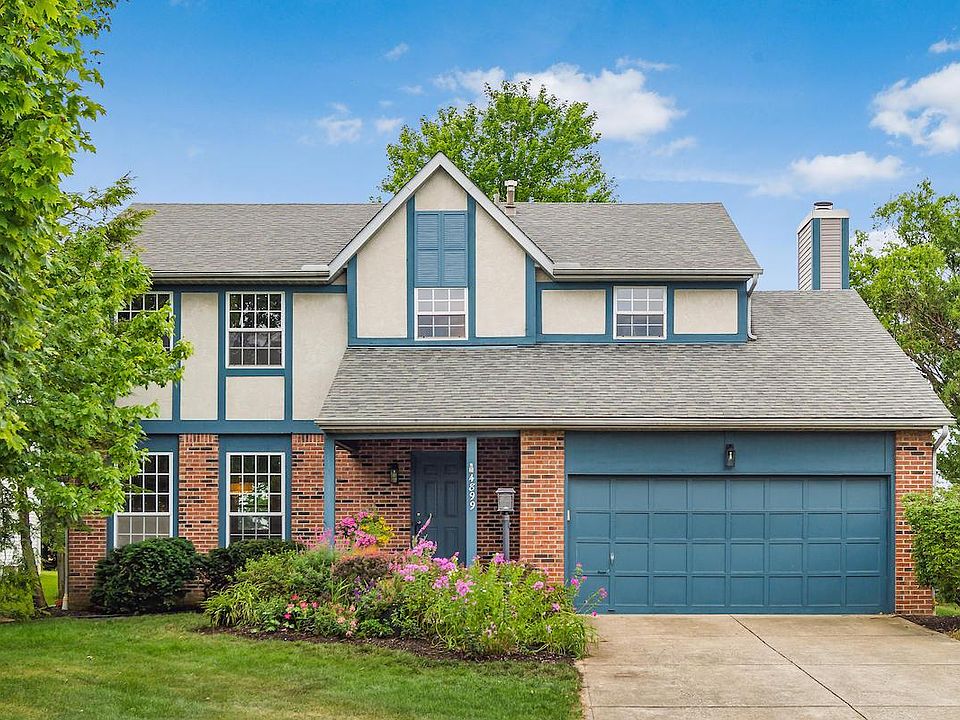 1st image of 4899 Brixston Dr