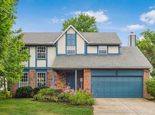 4899 Brixston Dr, Hilliard, OH