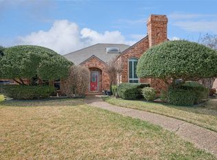 2528 Willowdale Dr, Carrollton, TX