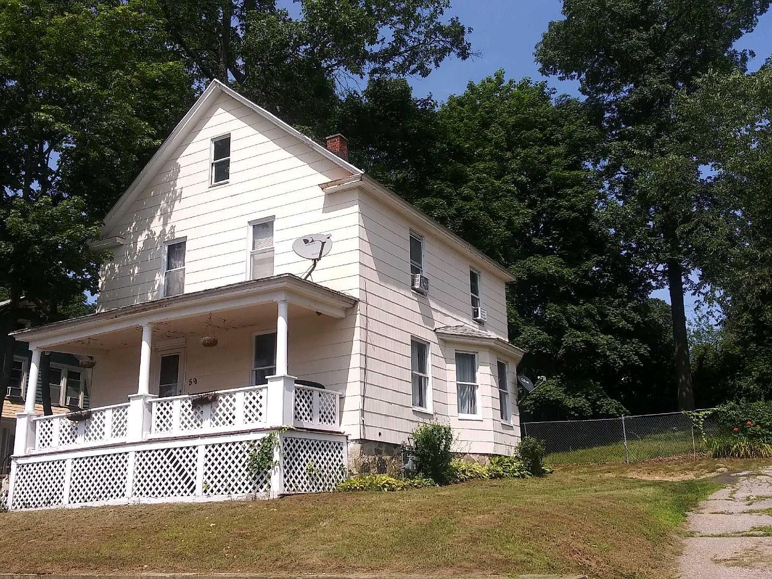 59 Beech St, Waterbury, CT 06704 Zillow