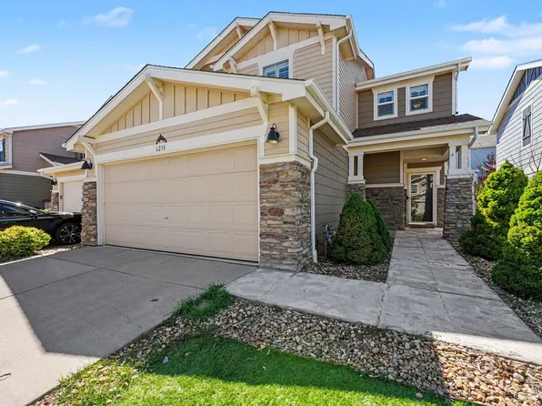 6238 Wescroft Ave, Castle Rock, CO 80104