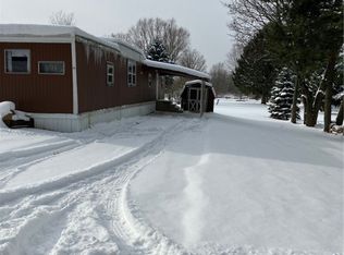 6070 Michigan Rd LOT 15, Arcade, NY 14009