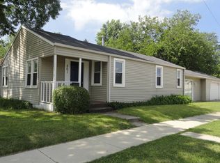 501 Hubbard St, Mishawaka, IN 46544