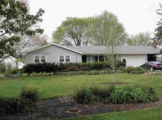 401 NW Summit St, Melvern, KS 66510