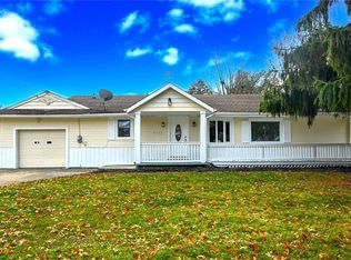 3472 Brunk Rd, Akron, OH 44312