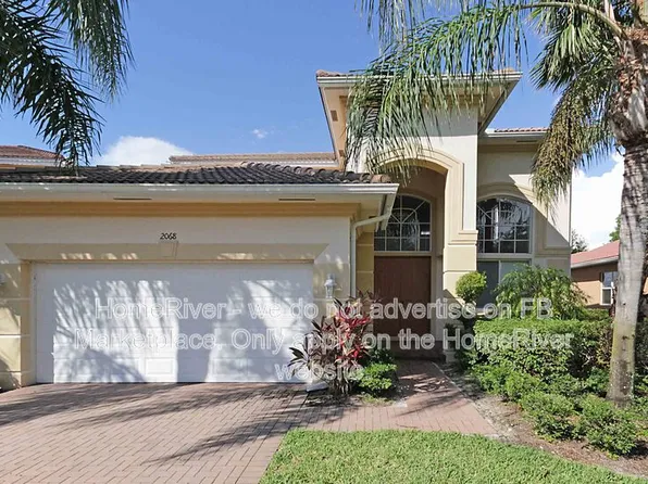 2068 Par Dr, Naples, FL 34120