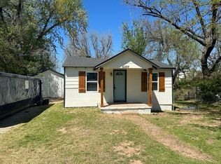 4109 Meadowview Dr, Del City, OK 73115